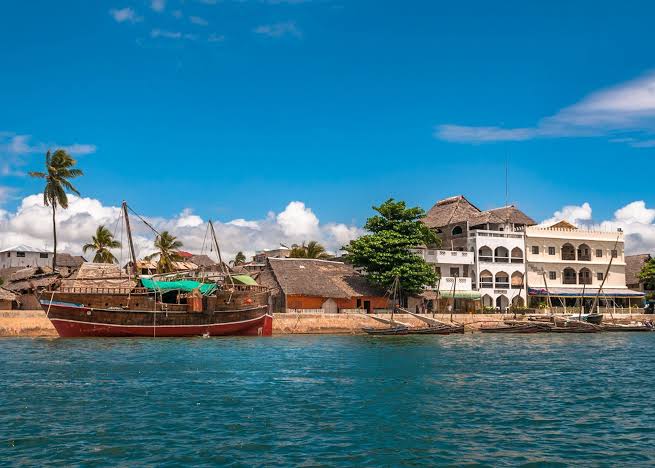 Essential Lamu Weekend Pass